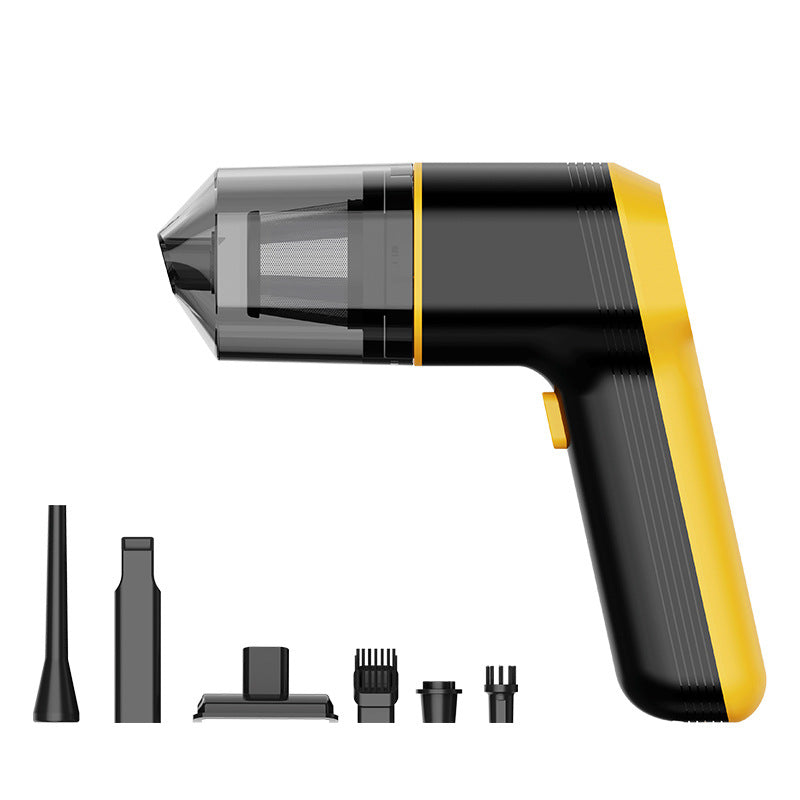 Car Cleaner Convenient Handheld High Power