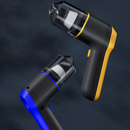 Car Cleaner Convenient Handheld High Power