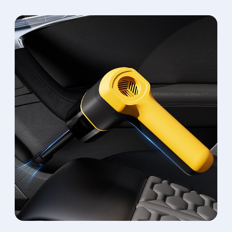 Car Cleaner Convenient Handheld High Power