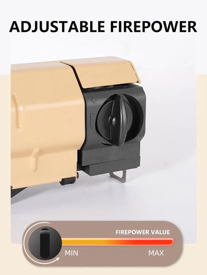 TARKA Camping Cassette Stove Outdoor Folding Gas Burner 2600w Fire Furnace Kitchen Cookware Suitable For Toursit Hiking Picnic