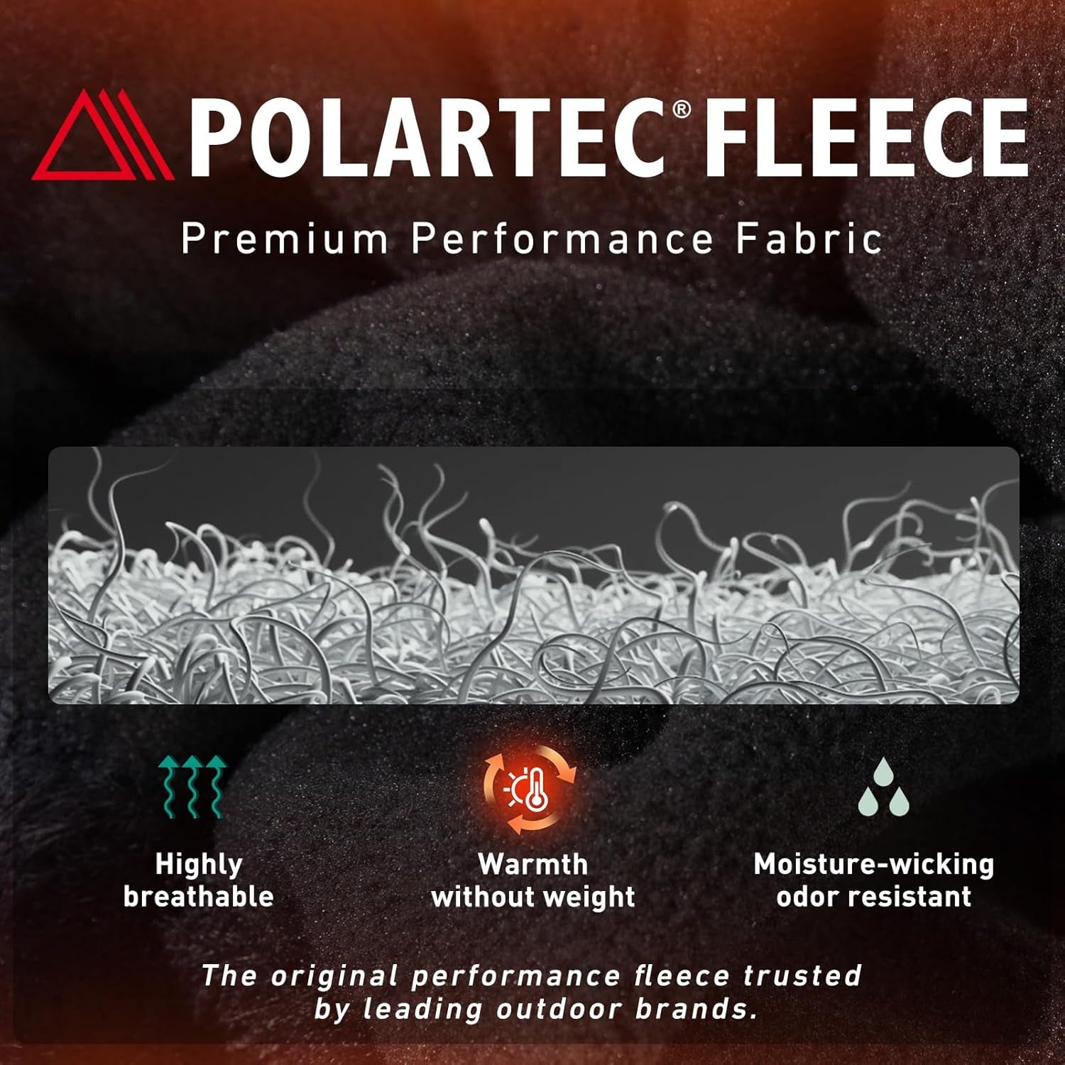 Dryknit™ Waterproof M/L XL/XXL Fleece Lined Beanie with Brim, Merino Wool Warm Cold Weather Visor Cap