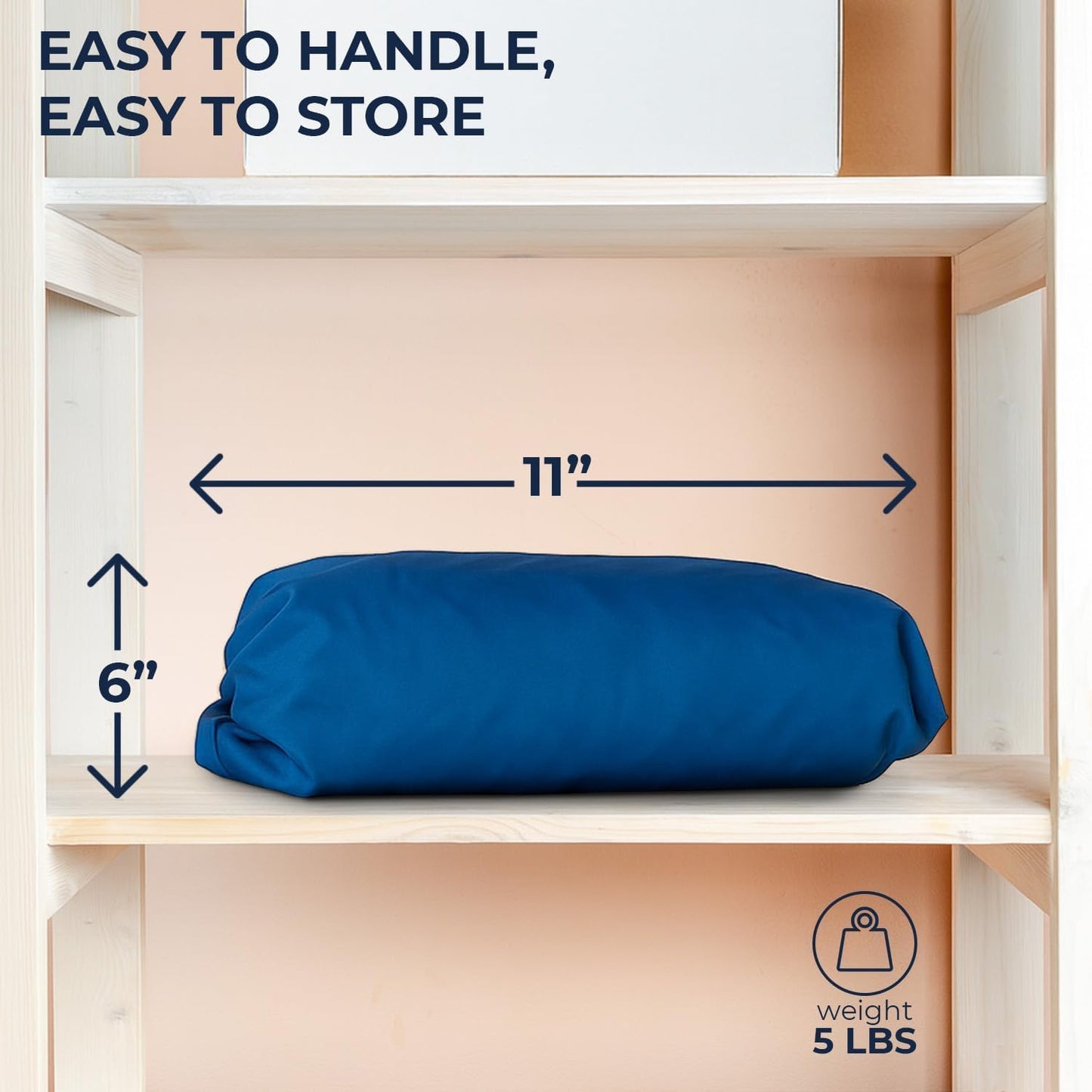 DAC Explorer 2 SUV & Minivan Tent – Universal Fit Vehicle Camping Tent for Suvs, Minivans & Wagons (Fits Honda CR-V, Toyota Highlander, Subaru Outback, Ford Explorer ) Easy Setup, Weatherproof